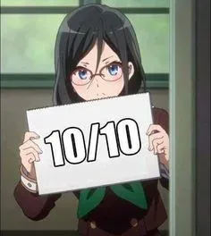 meme anime 1