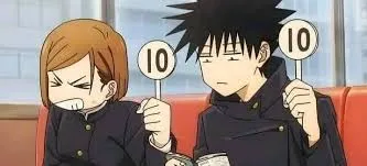 meme anime 9