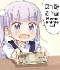 meme anime 11
