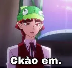 meme anime 21