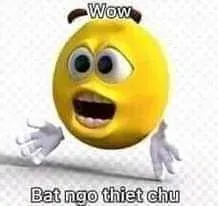 meme bất ngờ 1