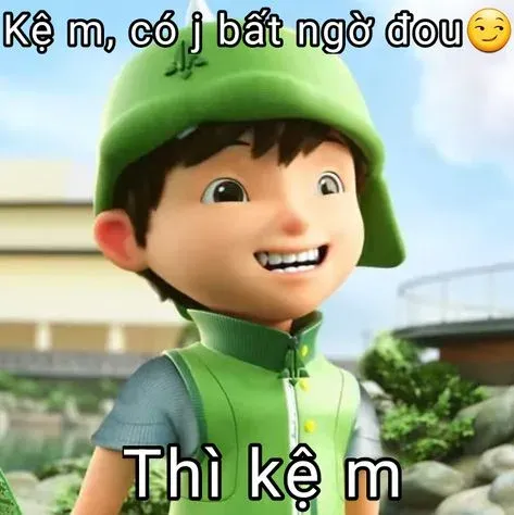 meme bất ngờ 8