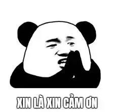 meme cảm ơn 14
