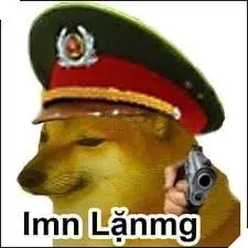 meme cầm súng 3