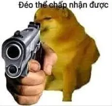 meme cầm súng 27