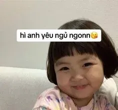 meme chào 3