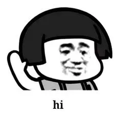 meme chào 6