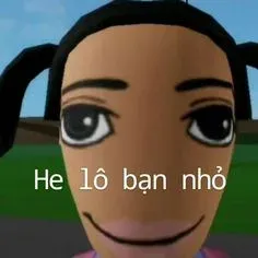 meme chào 17