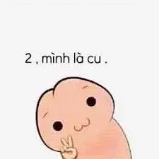 meme chào 19