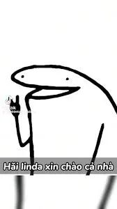 meme chào 25