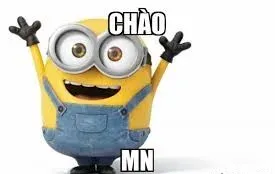 meme chào 28