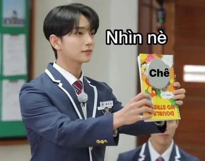 meme chê 10