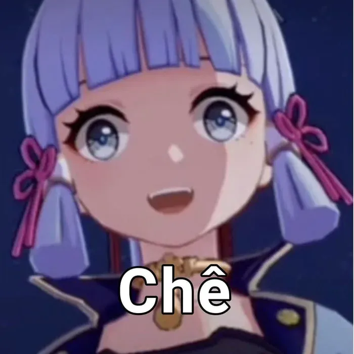 meme chê 13
