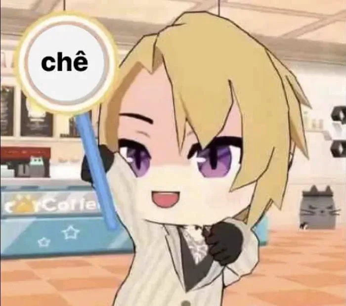 meme chê 14