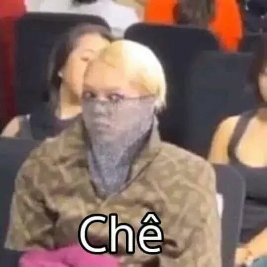 meme chê 16