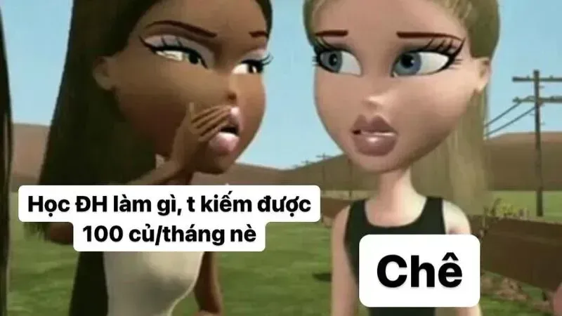 meme chê 26