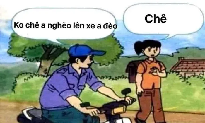 meme chê 29