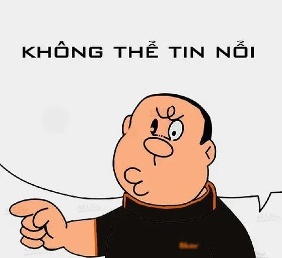 meme chỉ tay 5