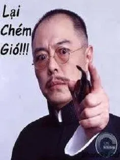 meme chỉ tay 6