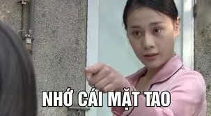 meme chỉ tay 13