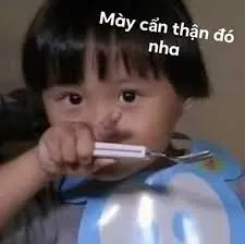 meme chỉ tay 15
