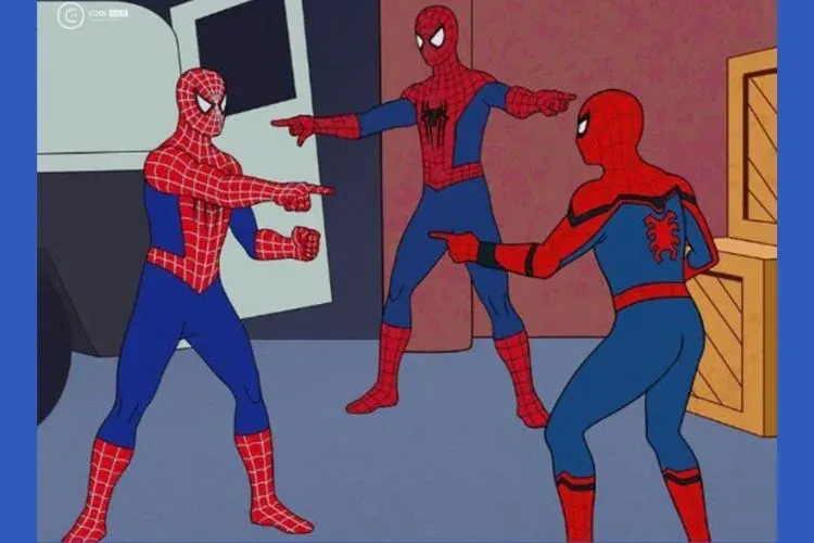 meme chỉ tay 21
