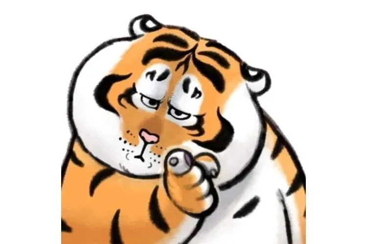 meme chỉ tay 23