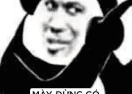 meme chỉ tay 34
