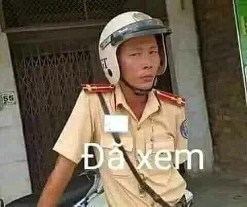meme công an 8
