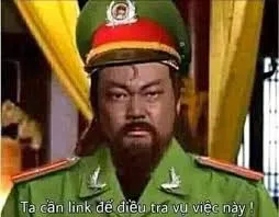 meme công an 16