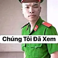 meme công an 28