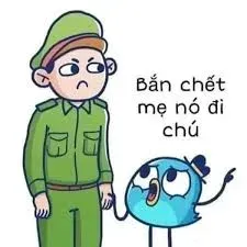 meme công an 21