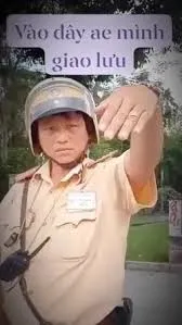 meme công an 32