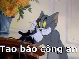 meme công an 26