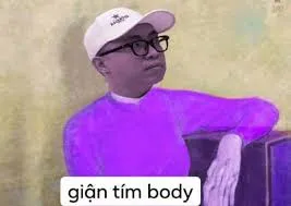 meme dỗi 15