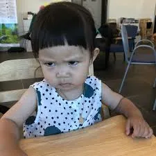 meme dỗi 30