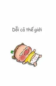meme dỗi 28