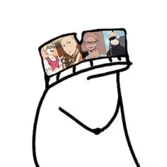 meme đội quần 6
