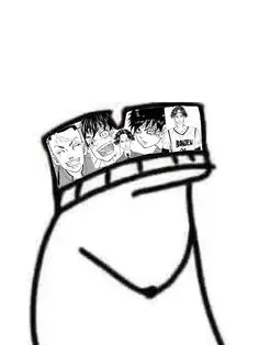 meme đội quần 8