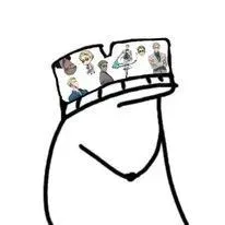 meme đội quần 9