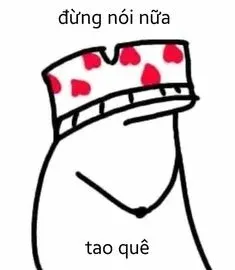 meme đội quần 12