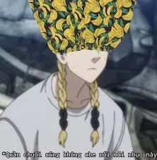 meme đội quần 30
