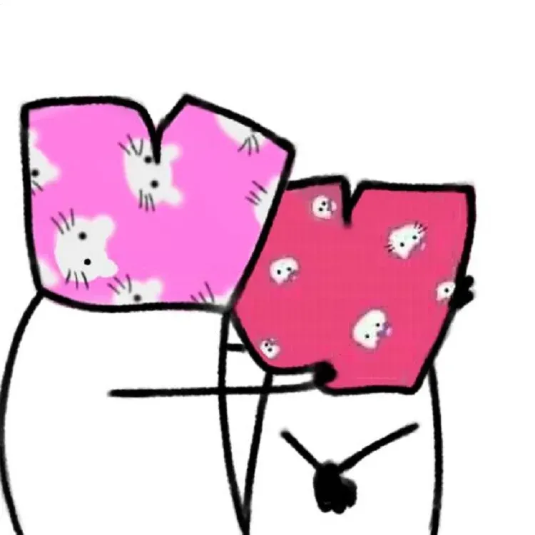 meme đội quần 22