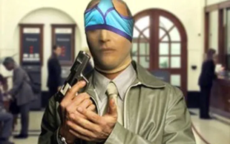 meme đội quần 27