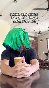 meme đội quần 34
