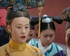 meme hậu cung 3