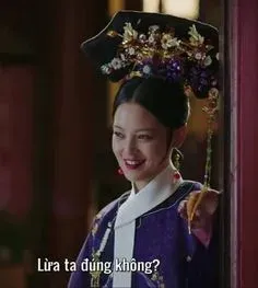 meme hậu cung 5