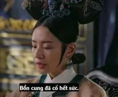 meme hậu cung 10