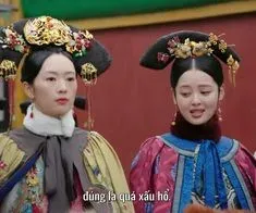 meme hậu cung 16