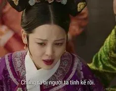 meme hậu cung 18